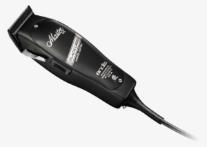 Andis Master Black Label #997352