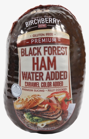Bbhamblackforest - Black Forest Ham #997371