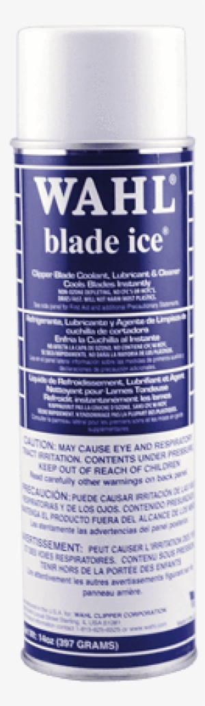 Shop For Salon & Barber Equipment At Salon Supplies - Wahl Blade Ice #997404 Shop For Salon & Barber Equipment At Salon Supplies - Wahl Blade Ice #997404