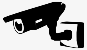 Ip Camera Clip Art At Clker - Ip Camera Vector Png #997429