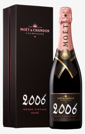 Moet Chandon Grand Vintage Rose 2006 V=1435316736 - Moet & Chandon Vintage 2006 #997455