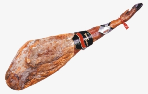 Ham Clipart Jamon - Jamon Serrano Png #997459