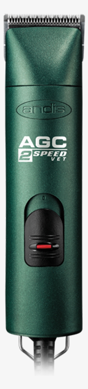 24035 2 Speed Vet Clipper Agc2 Straight - Speed Vet #997512