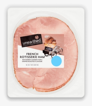Ham #997587