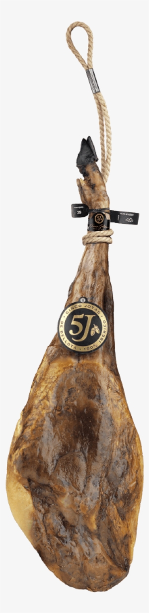 Cinco Jotas Acorn-fed 100% Ibérico Ham, - 100% Bellota #997623