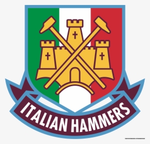 West Ham United F - West Ham United Logo 2016 #997764