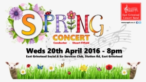 Spring Concert #997901