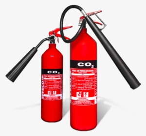 Co2 Fire Extinguishers #997951