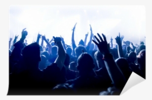 Concert Crowd Png Download - Club Pressure & Vol 5: The Progressive Oad #997952