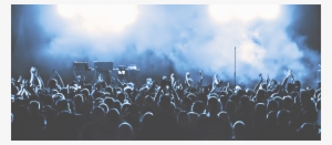 Music - Finding Grace In The Concert Hall: Community #998012