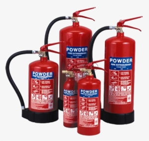 Buy Most Popular Abc Fire Extinguisher In Bangalore - Abc Type Fire Extinguisher #998198