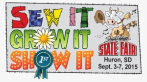 Free Admission, Coupons Offered For South Dakota State - South Dakota State Fair #998247