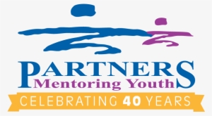 Be The Difference In The Life Of A Child - Partners Mentoring Youth #998339