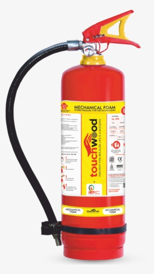 Hfp Products - Fire Extinguisher #998427