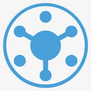 Dci Network Support - Galactic Empire Logo Black And Red #998522