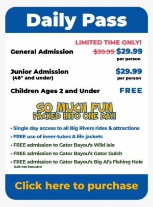 Image - Gator Bayou Adventure Park #998588