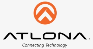 Atlona Debuts 4k, Hdr Extenders - Atlona Logo #998632