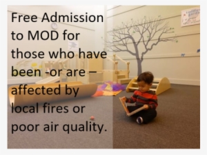 Community - The Santa Cruz Children’s Museum Of Discovery #998633