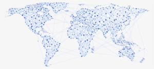 Multiple Hostname Support - World Map #998634