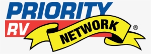 Png File With Transparent Background Prvn Logo - Priority Rv Network #998657