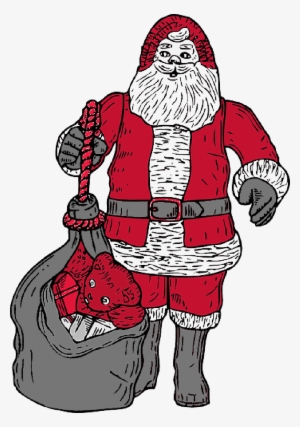 Mb Image/png - Festive Season Note Cards (pk Of 10) #998702