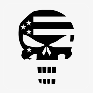 Punisher Photomal Com - Punisher Decal #998818