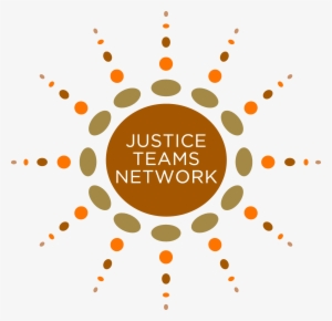 Justice Teams Network Logo Final - Portable Network Graphics #998843