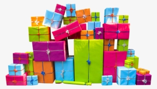 Paquetes Navidad #998873