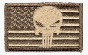 Quick View - Flag Patch #998927