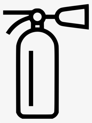 Fire Extinguisher - #998951