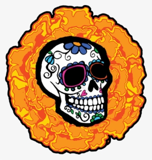 Day Of The Dead Beer On Twitter - Day Of The Dead Beer Logo #998971