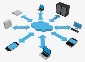Network-png - Cloud Computing #998994