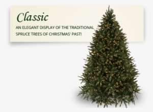 The Slender Douglas Fir Is A Staple In Christmas Collections - Best Artificial Hunter Fir Christmas Trees #999066