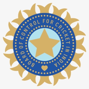 India National Cricket Team Logo #999094