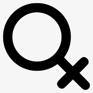 Female Girl Ladies Woman Sex Gender Comments - Magnifying Glass Icon Free #999143