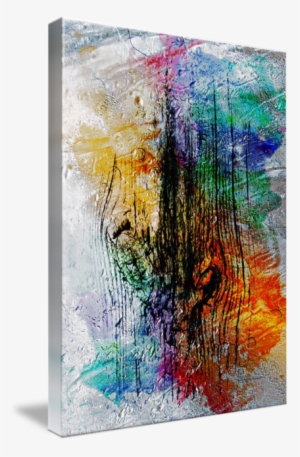 Surreal Drawing Expressionism - 2l Abstract Expressionism Digital Painting #999166