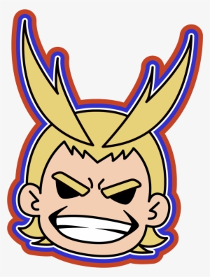 Allmight #999347