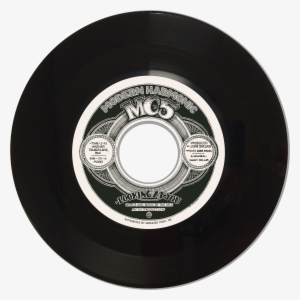 Looking At You / Borderline - Mc5 #999411