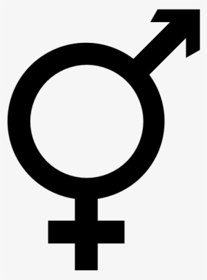 Are Geek Feminists More Accepting Of Trans Women - Transwoman Icon #999550