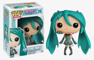 Fun3822 Vocalo - [ Pop! Vocaloid Hatsune Miku #999573
