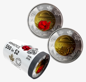 Toonie #999597