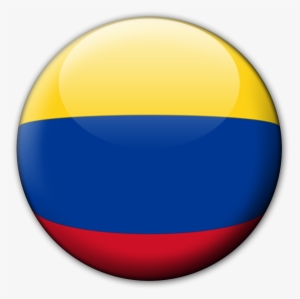 20160419190706 658 - Bandera De Colombia Png Hd #999725