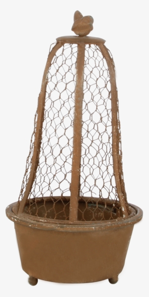 Chicken Wire - Cage #999753