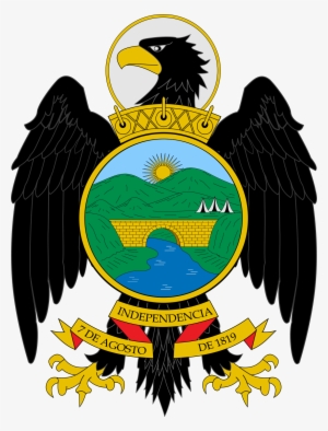 Escudo De Boyaca #999774