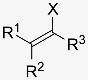 Vinyl Halide - Structure Of Vinyl Halide #999827