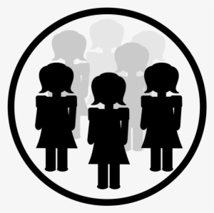 Computer Icons Woman Clip Art Women Female Symbol - Icon Png Women #999870