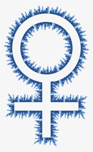 Medium Image - Gender Symbol #999891