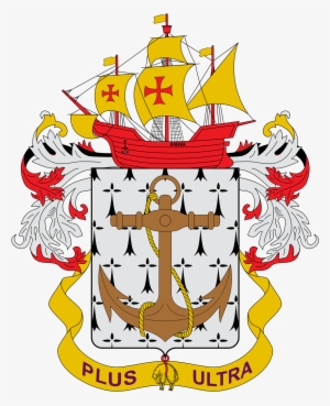 Escudo De La Marina Colombiana #999916