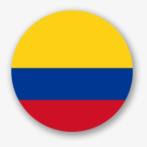 202 - Bandera De Colombia #999938