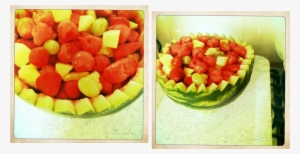 Saturday, 4 June - Watermelon #999975